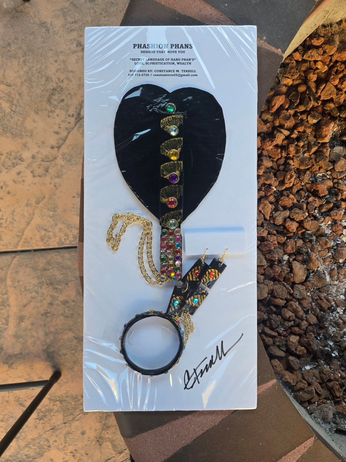 2-BWORN LIMITED EDITION SETS