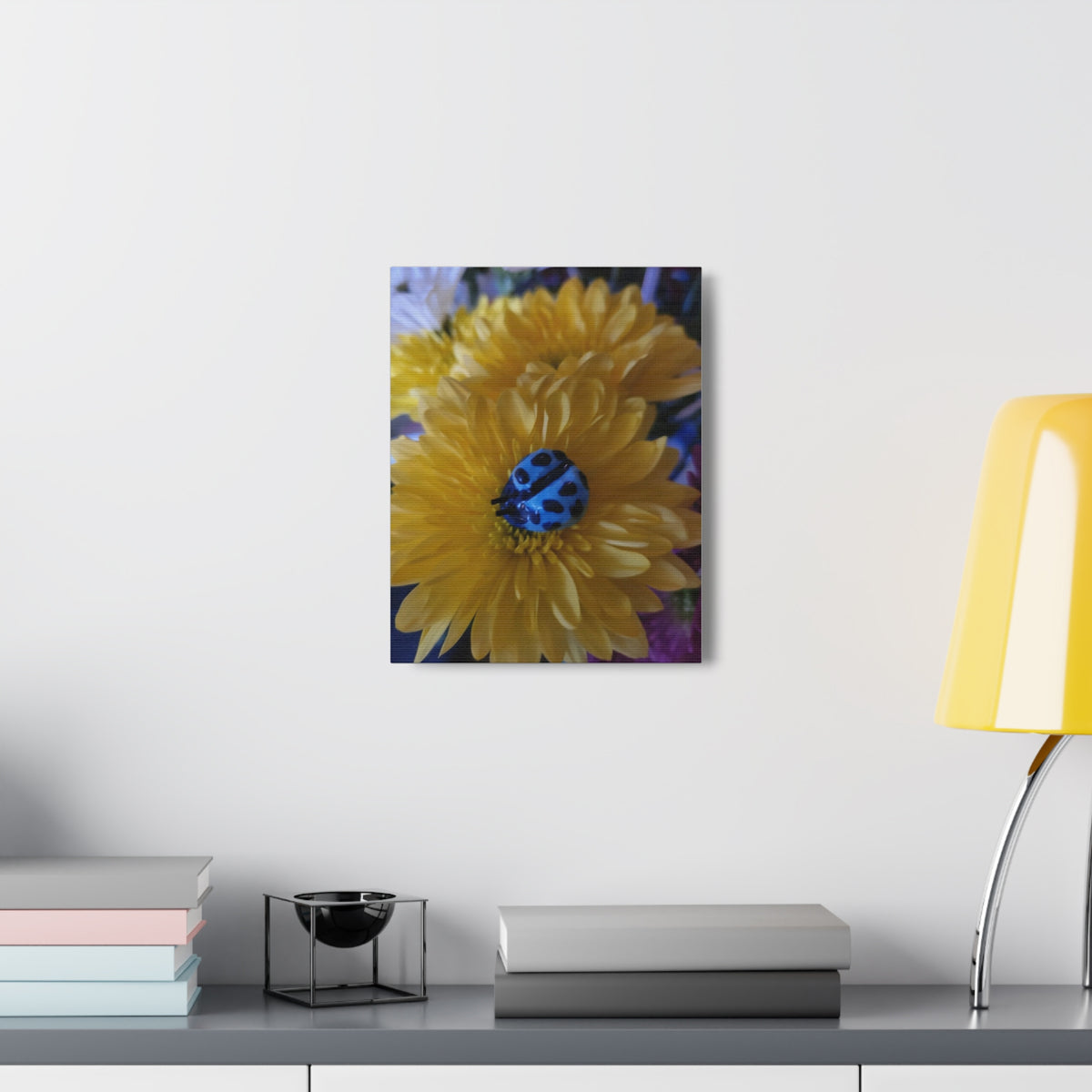 Canvas Gallery Print #4