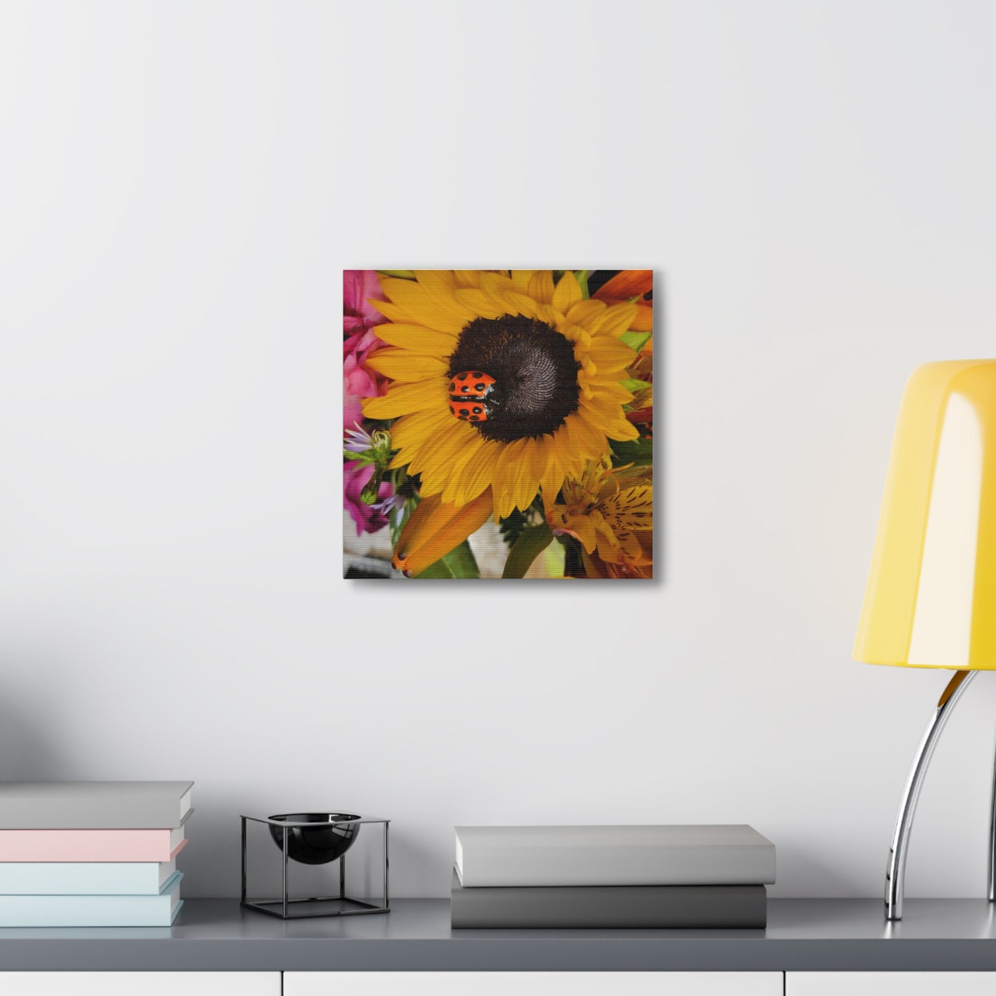 Canvas Gallery Print #1