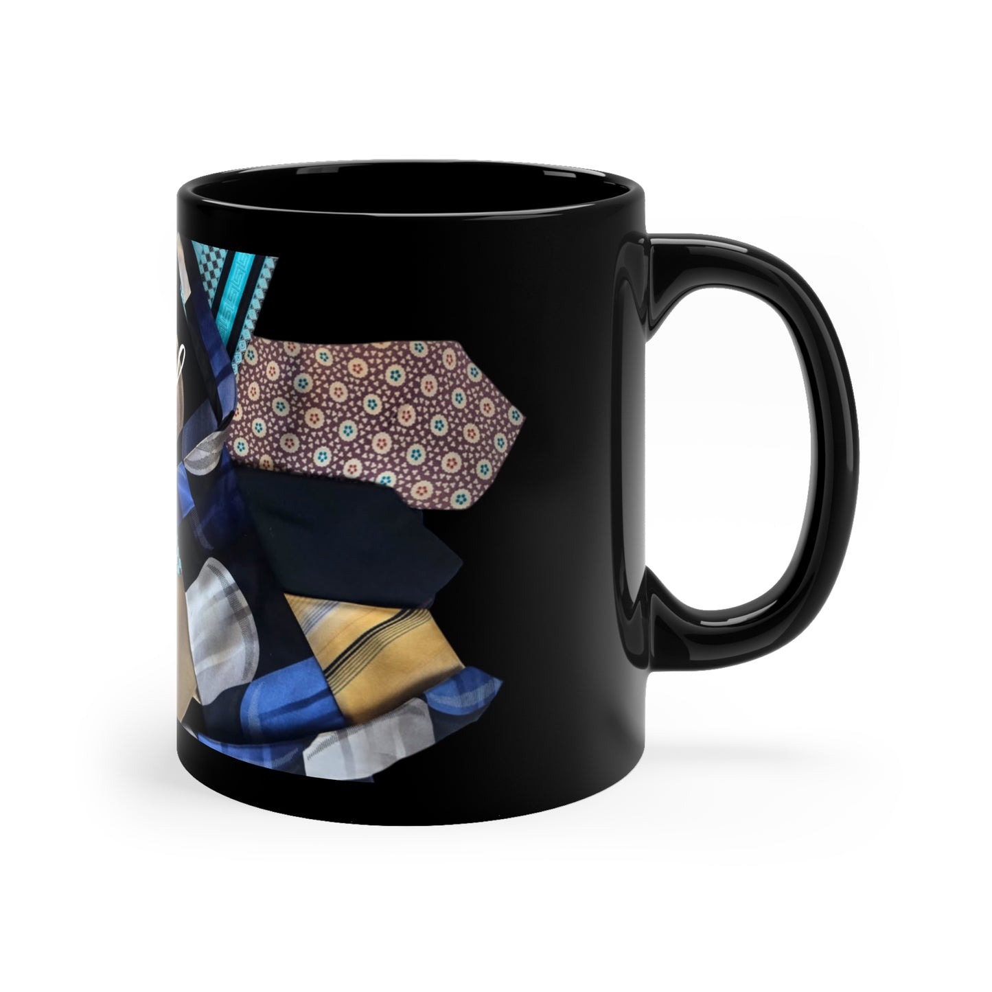Love Ties Mug