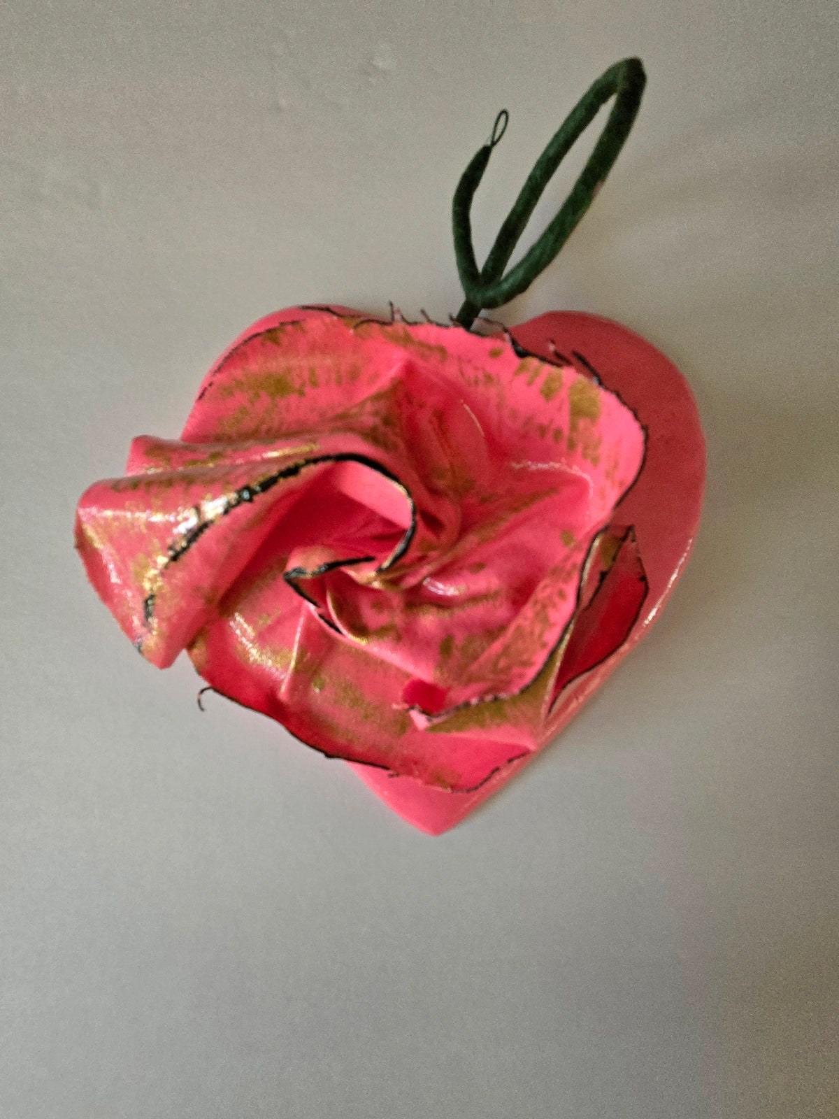Floral Hangers