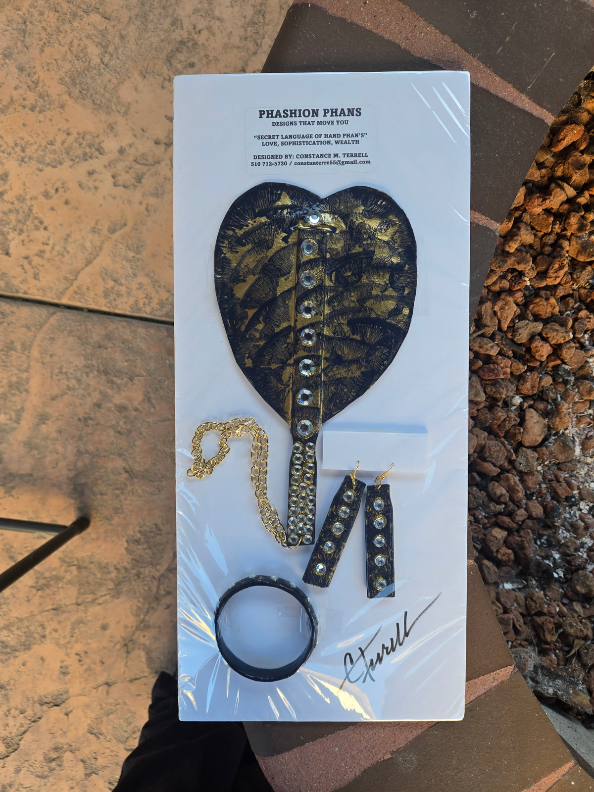 2-BWORN LIMITED EDITION SETS
