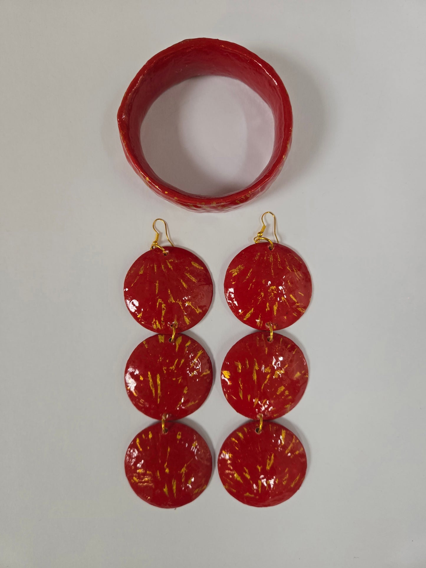 KLEI JEWELRY SETS