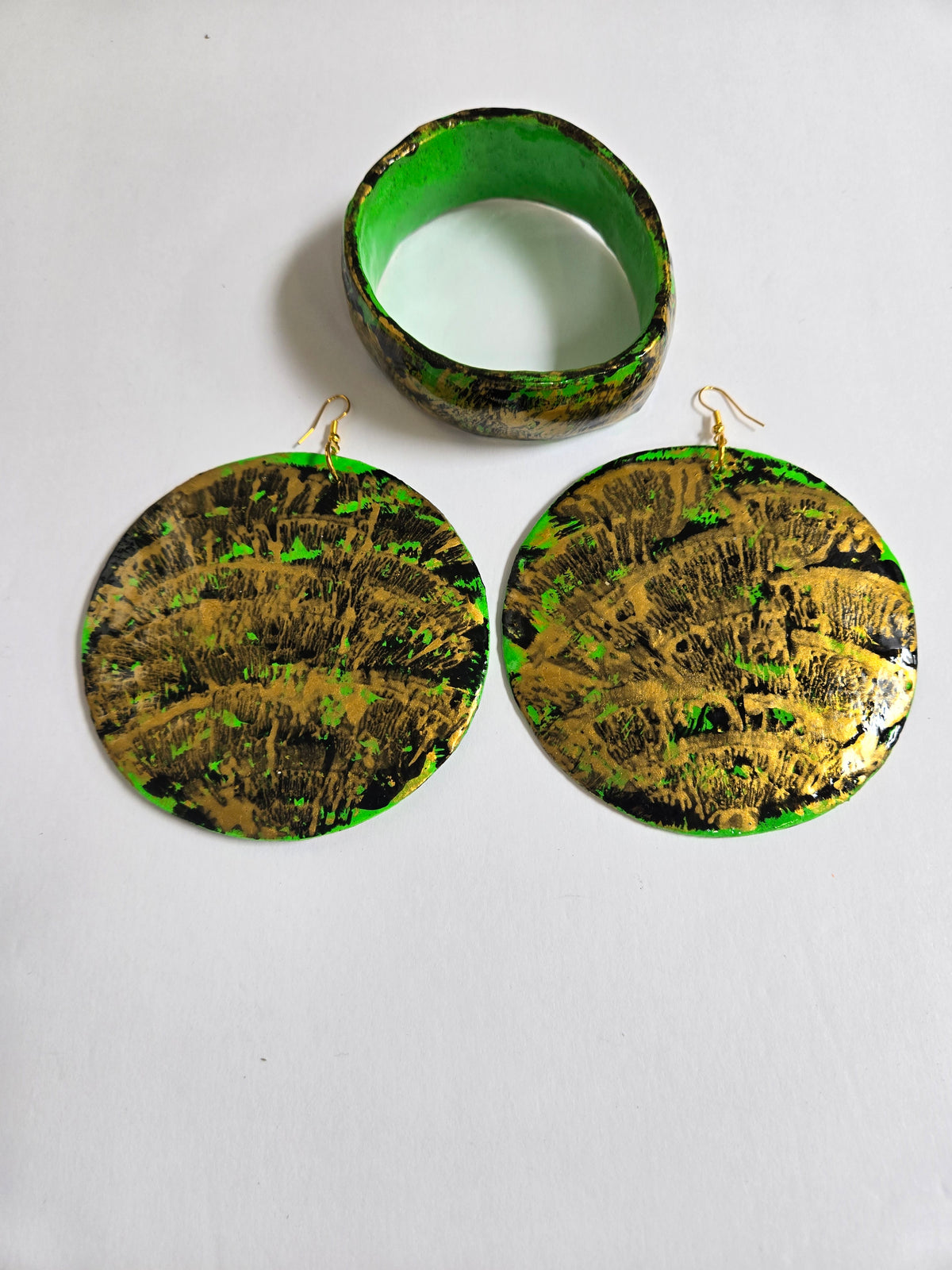 KLEI JEWELRY SETS