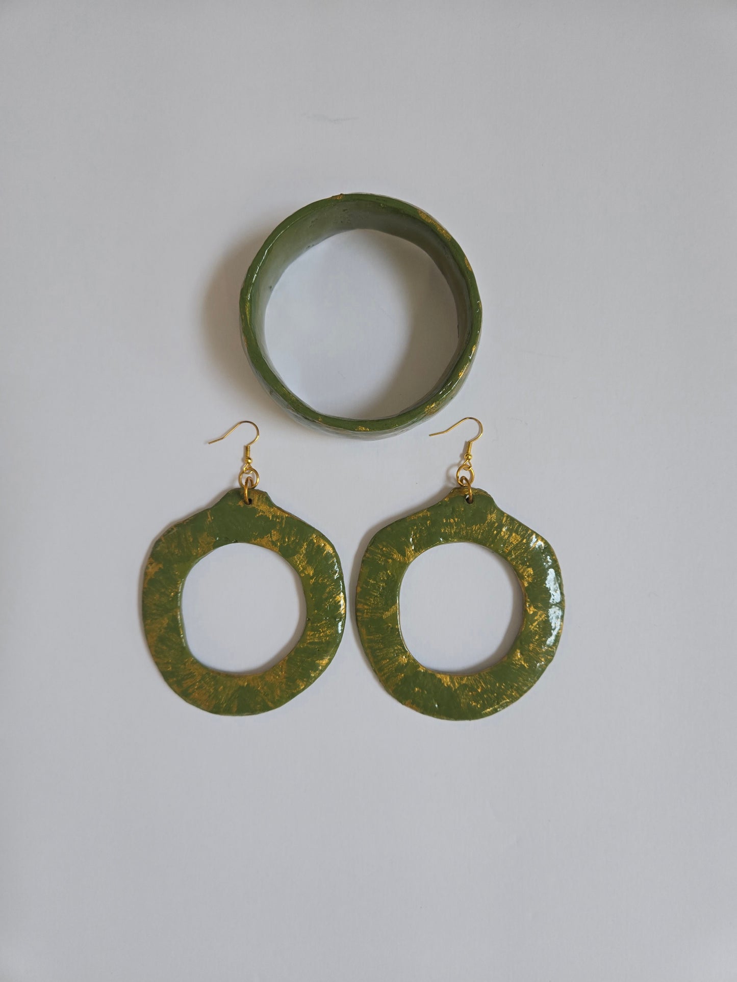 KLEI JEWELRY SETS