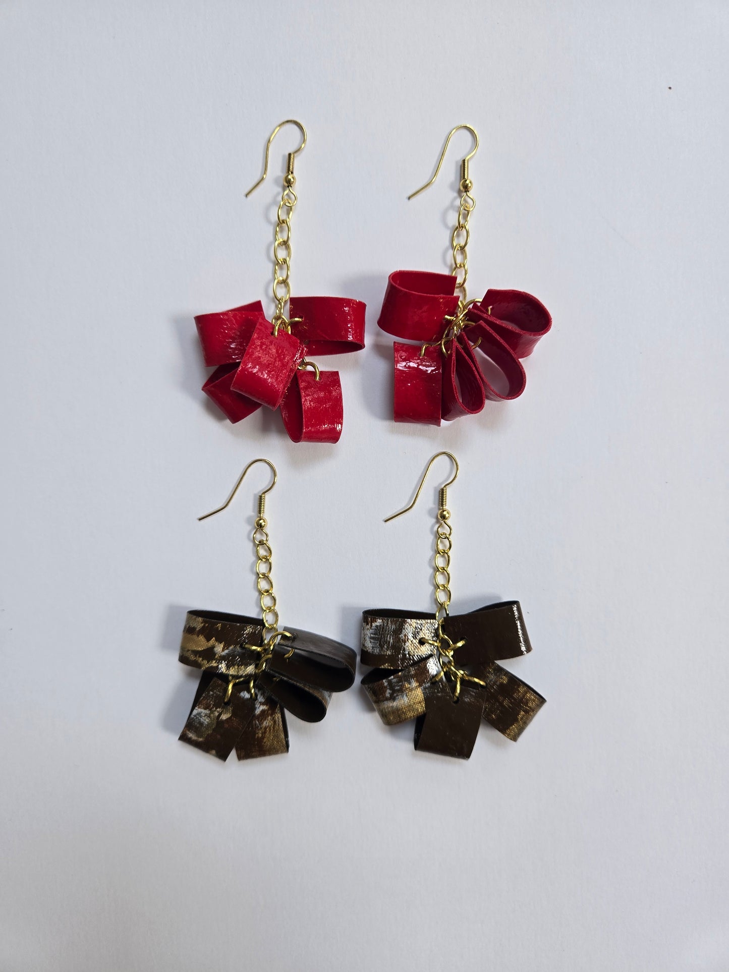 FABRIC JEWELRY VALUE SETS