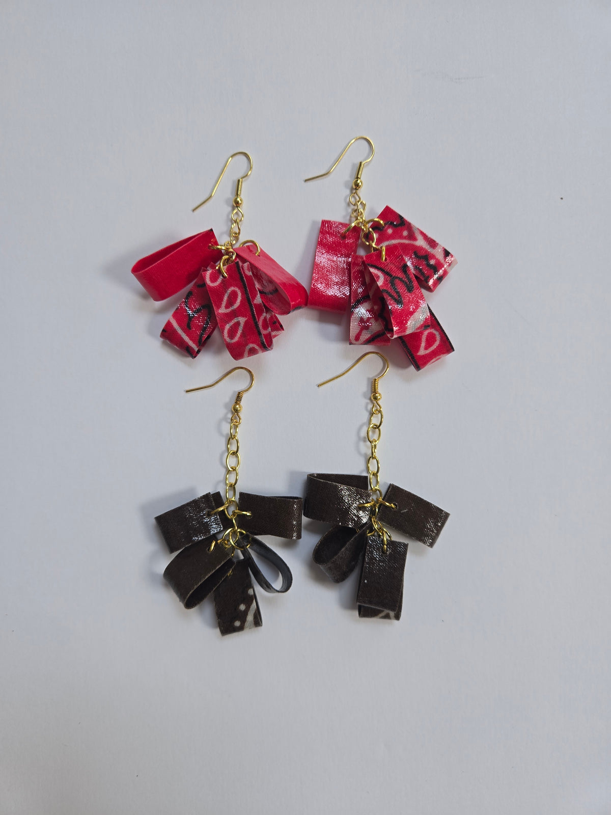 FABRIC JEWELRY VALUE SETS