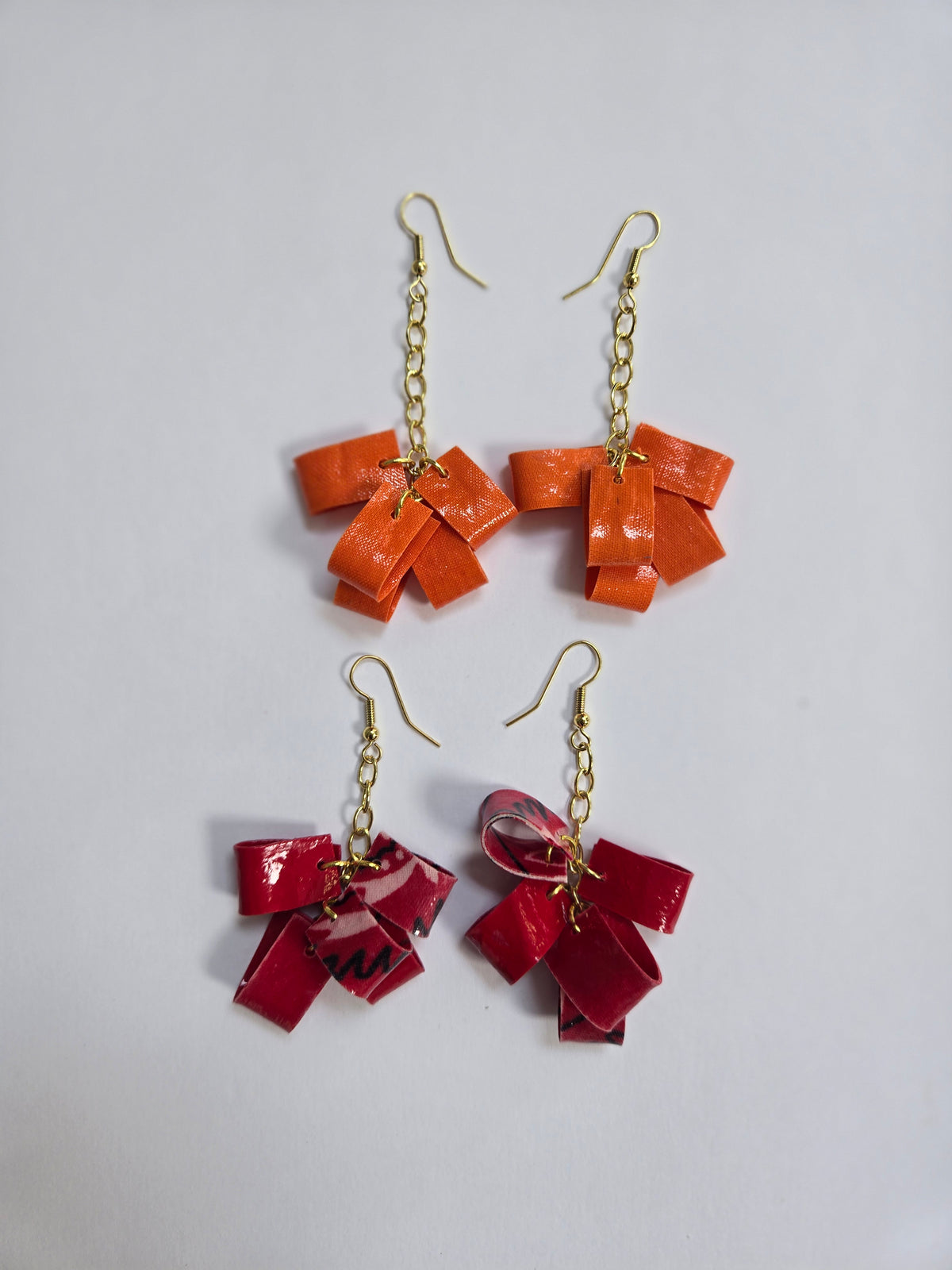 FABRIC JEWELRY VALUE SETS