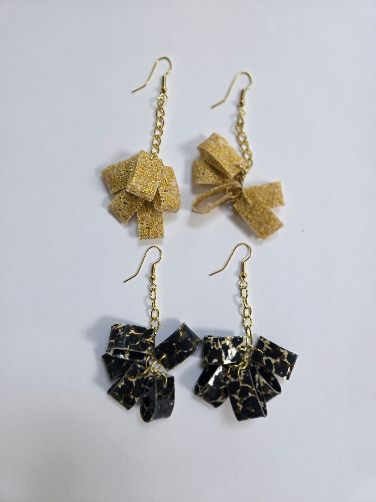 FABRIC JEWELRY VALUE SETS