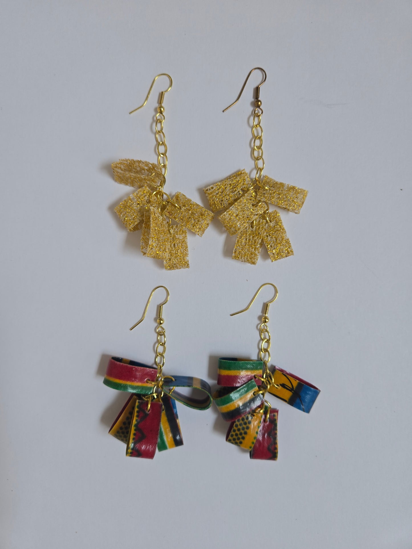 FABRIC JEWELRY VALUE SETS
