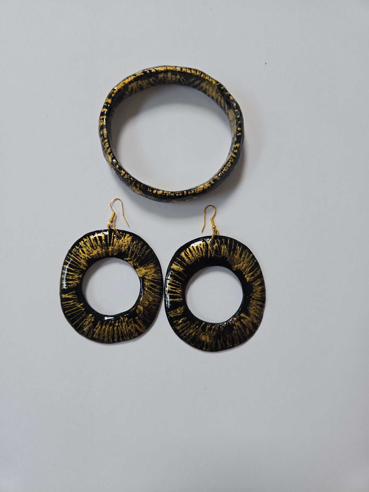 KLEI JEWELRY SETS