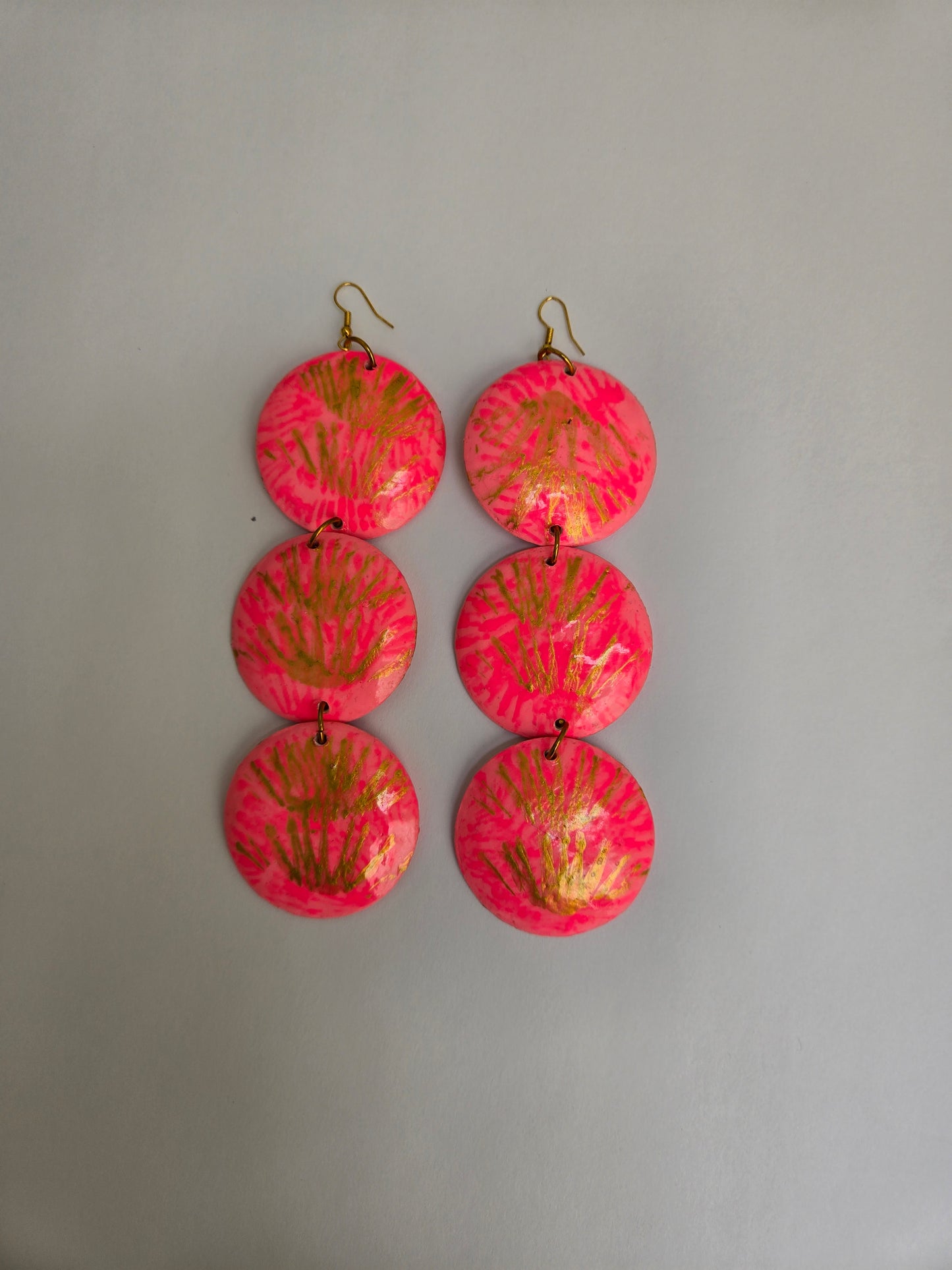 KLEI EARRINGS