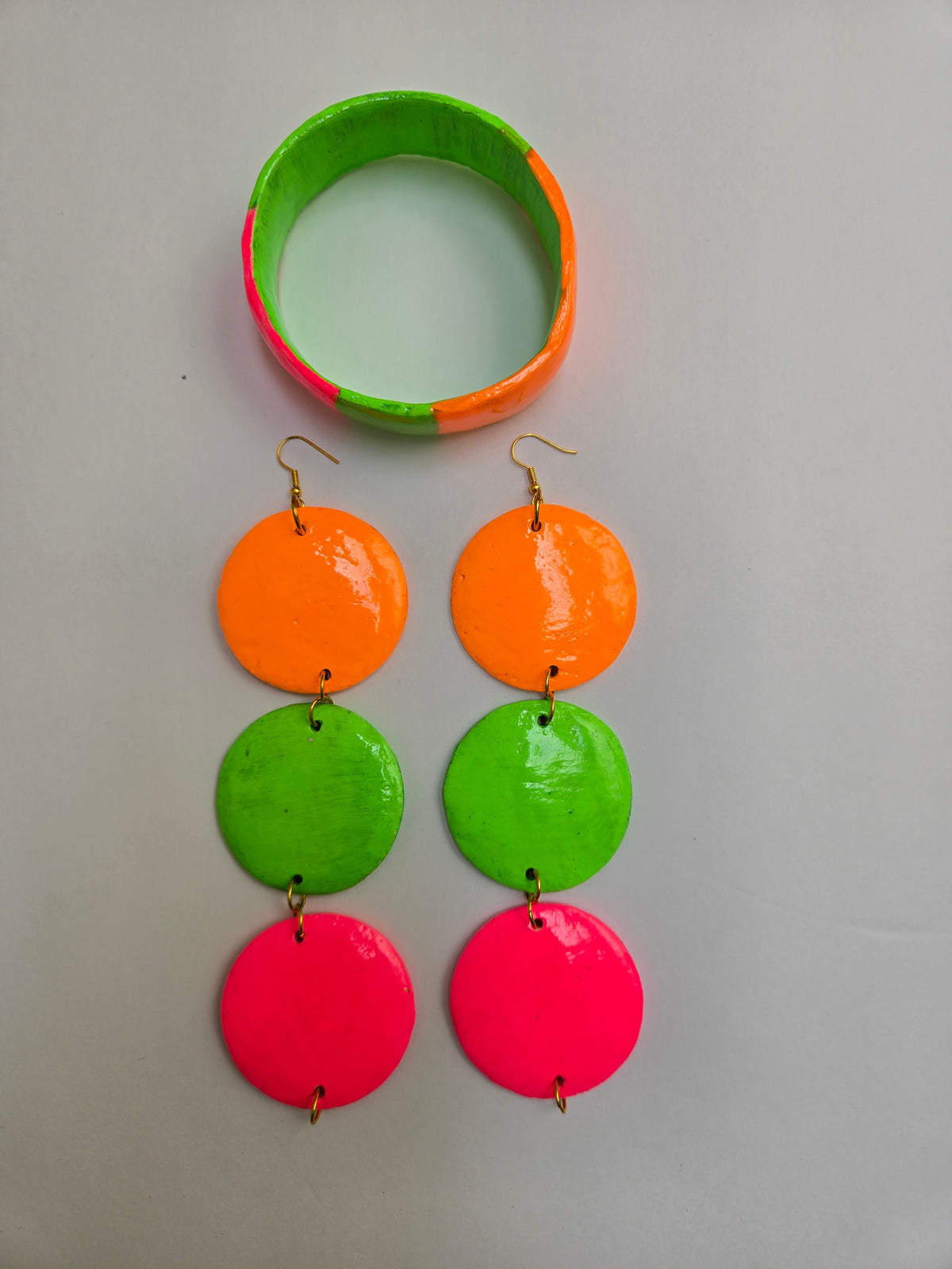 KLEI JEWELRY SETS