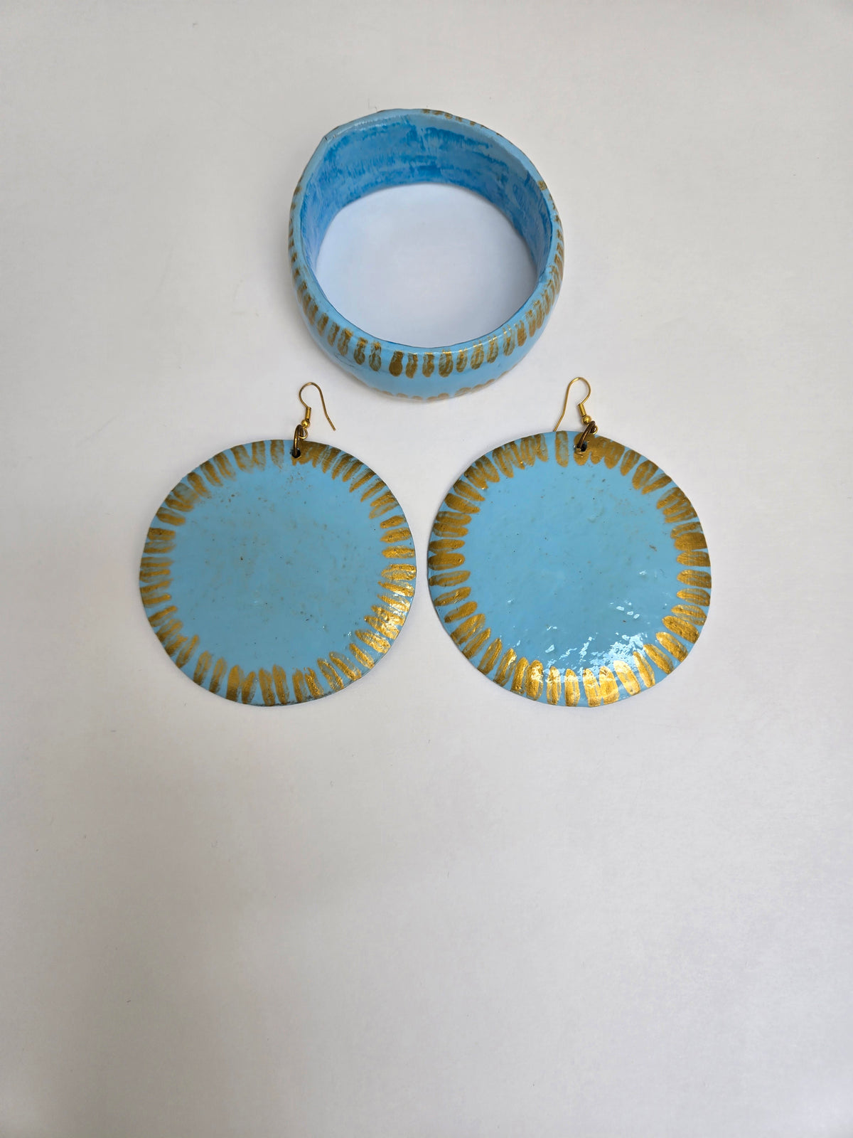 KLEI JEWELRY SETS
