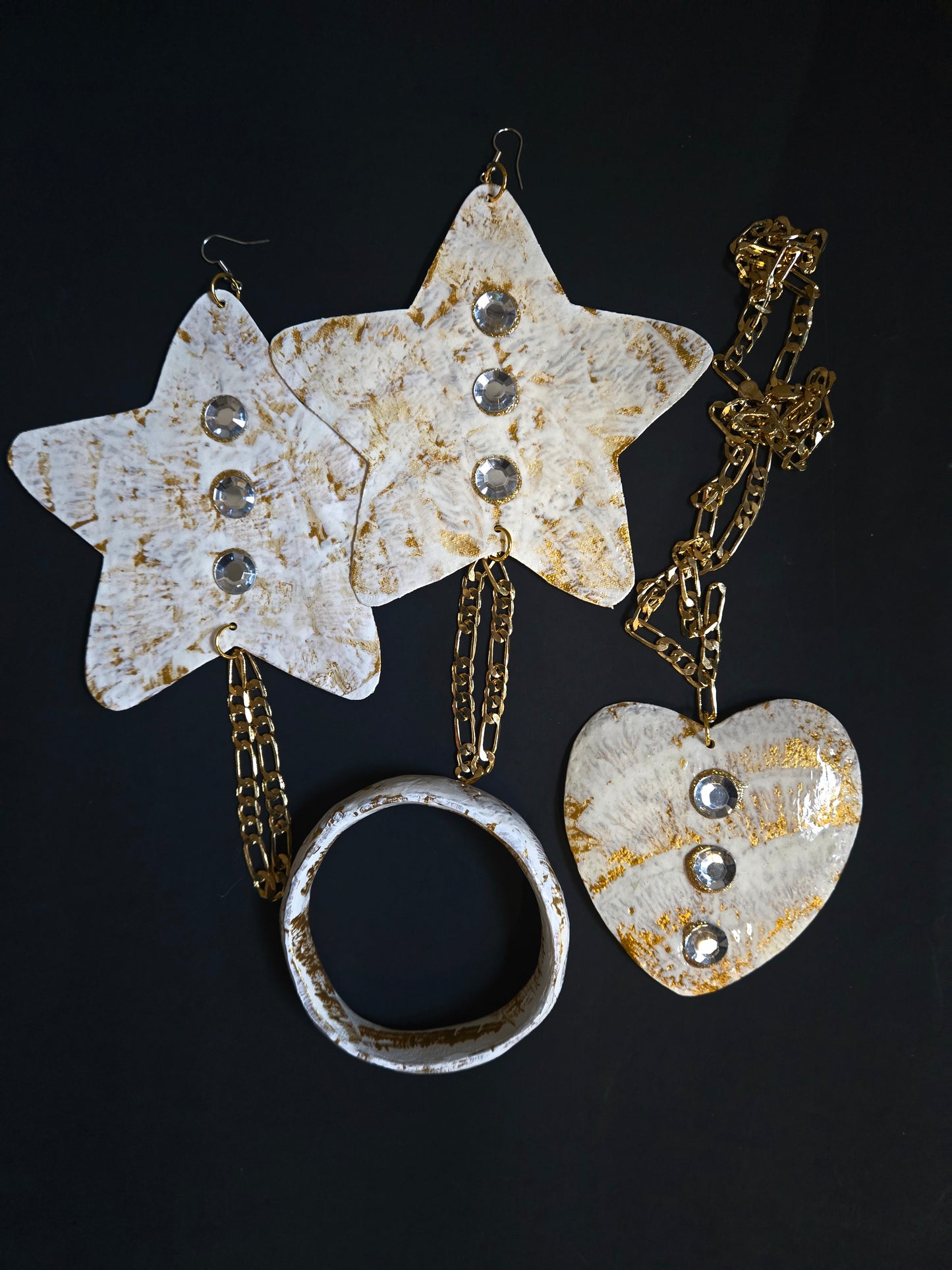 2-BWORN LIMITED EDITION SETS