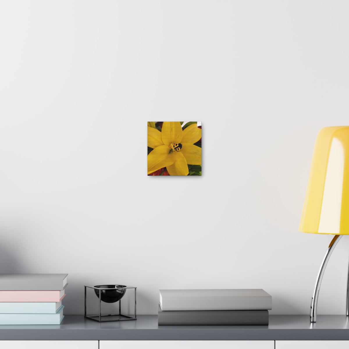 Canvas Gallery Print #3