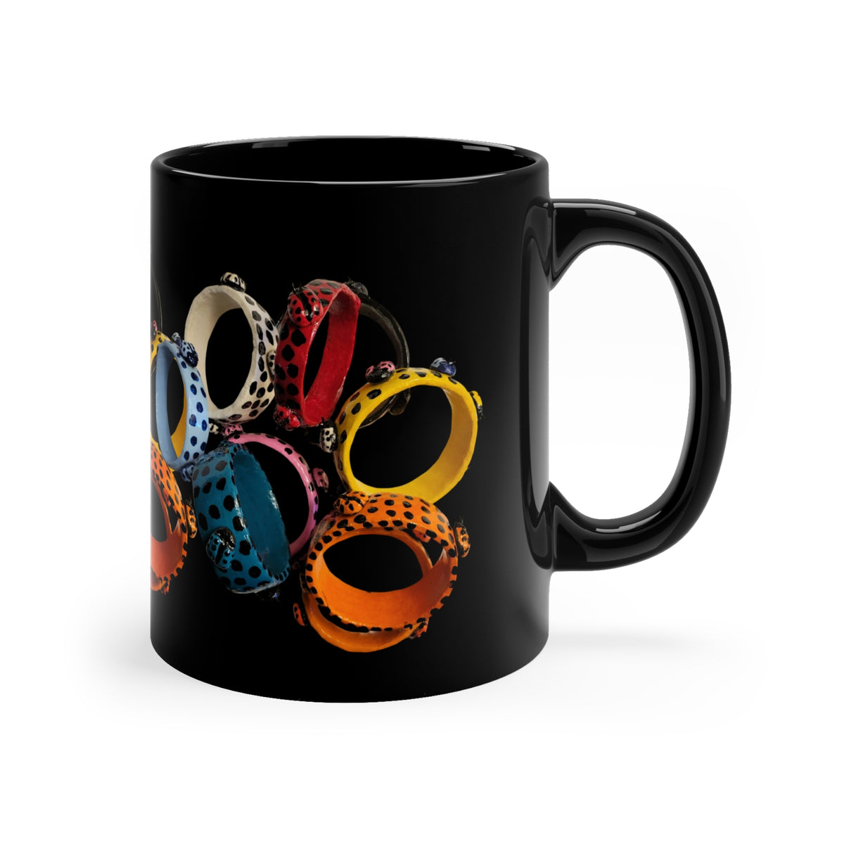 Artist Coffee Mug