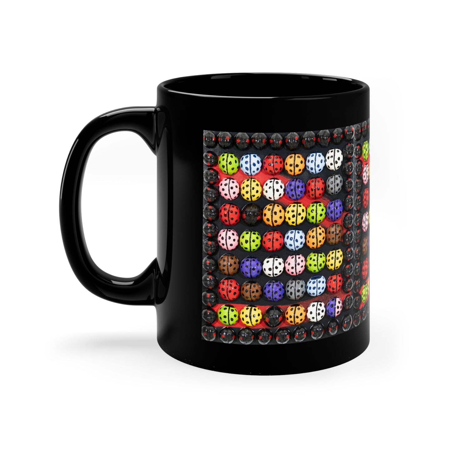 Mzz Egglady Coffee Mug