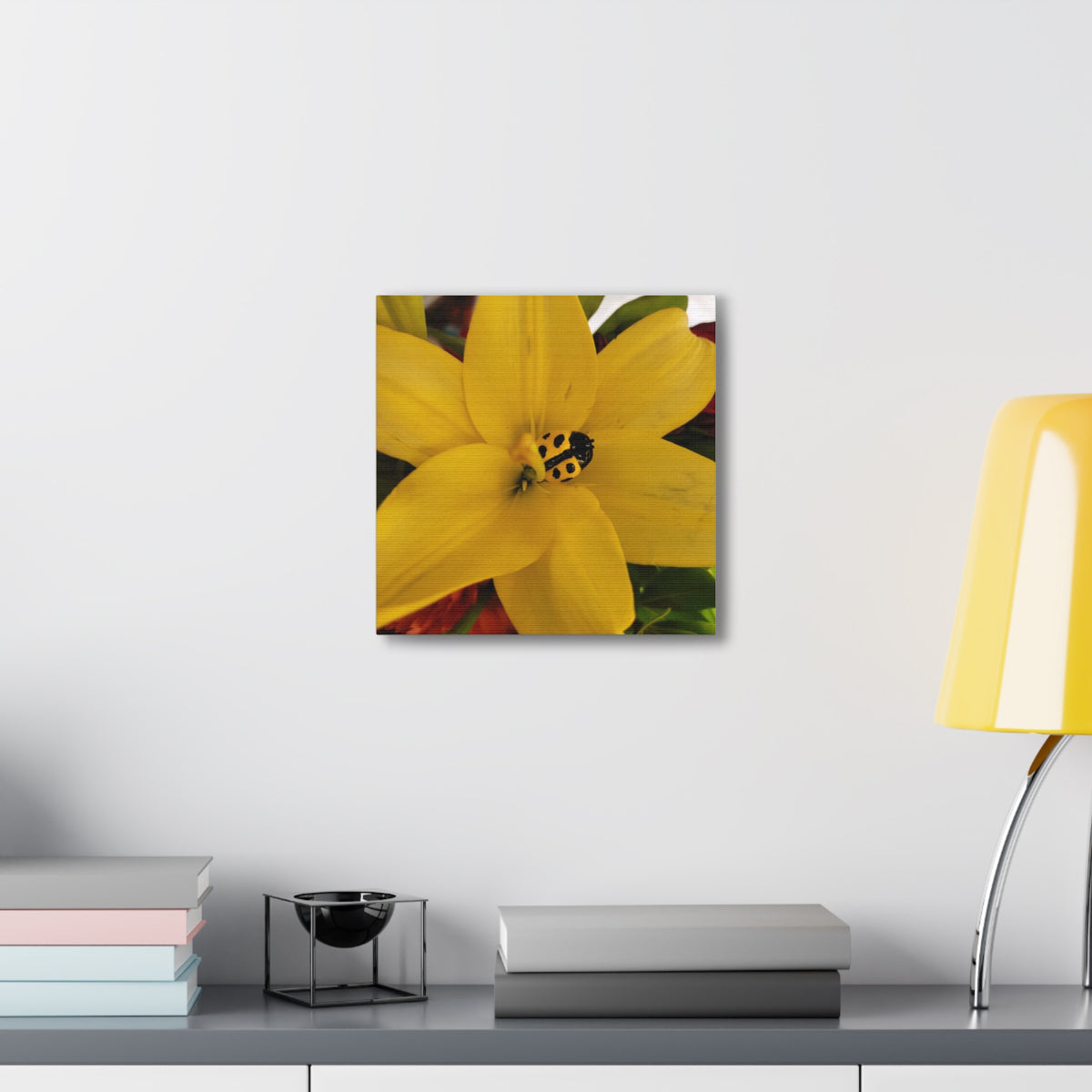 Canvas Gallery Print #3
