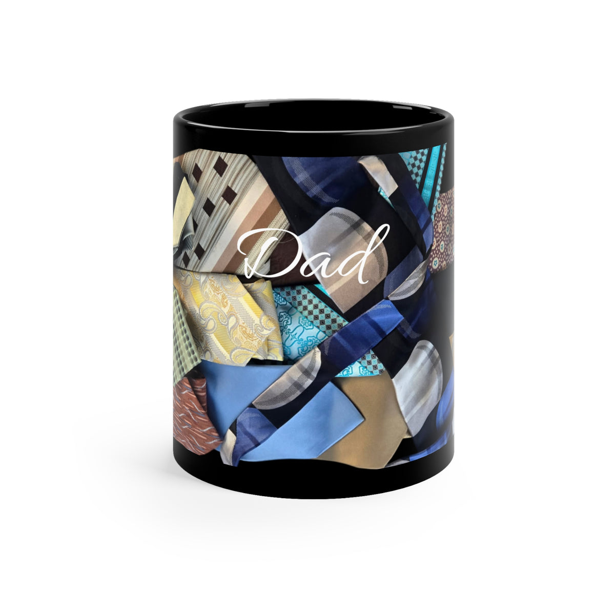 Love Ties Mug