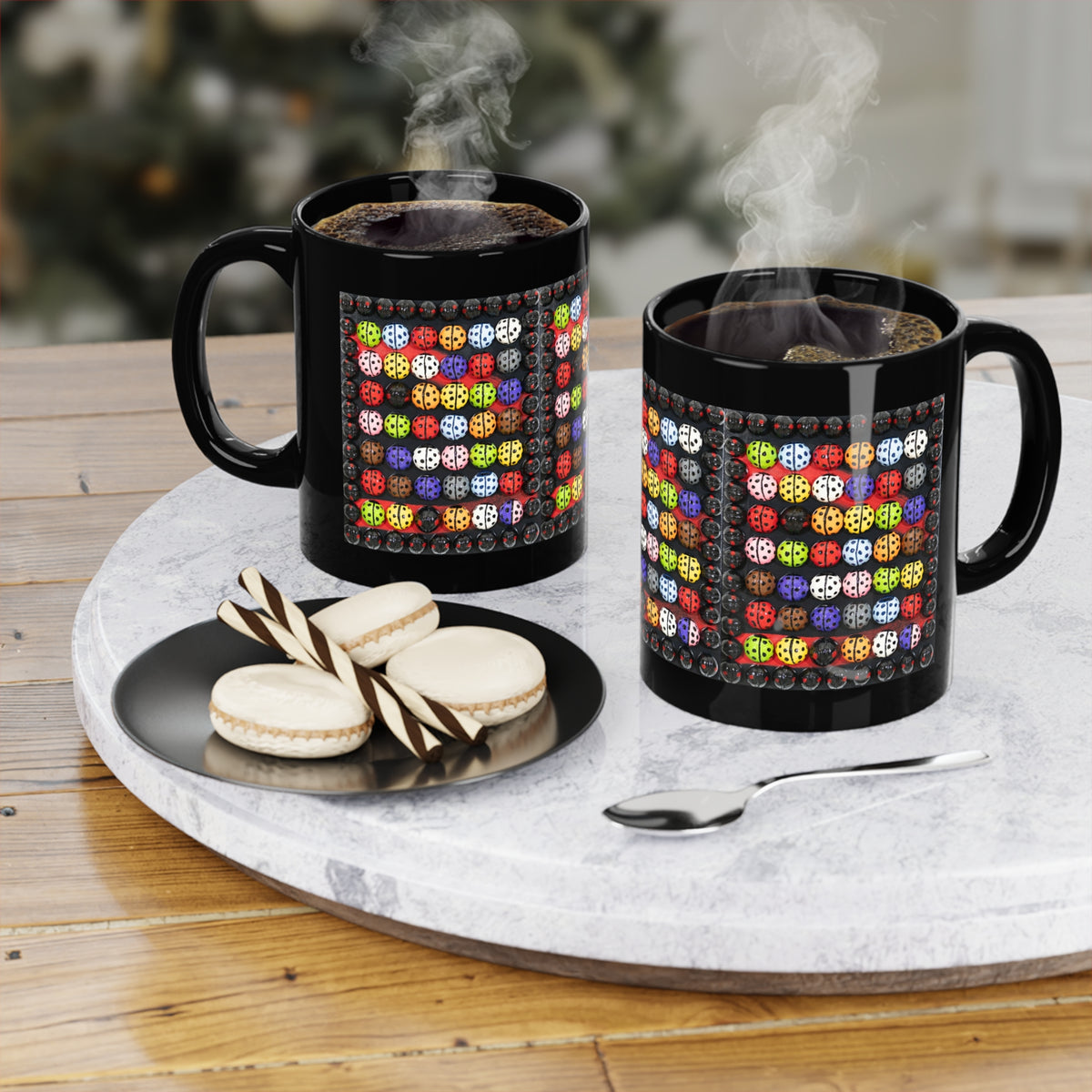 Mzz Egglady Coffee Mug