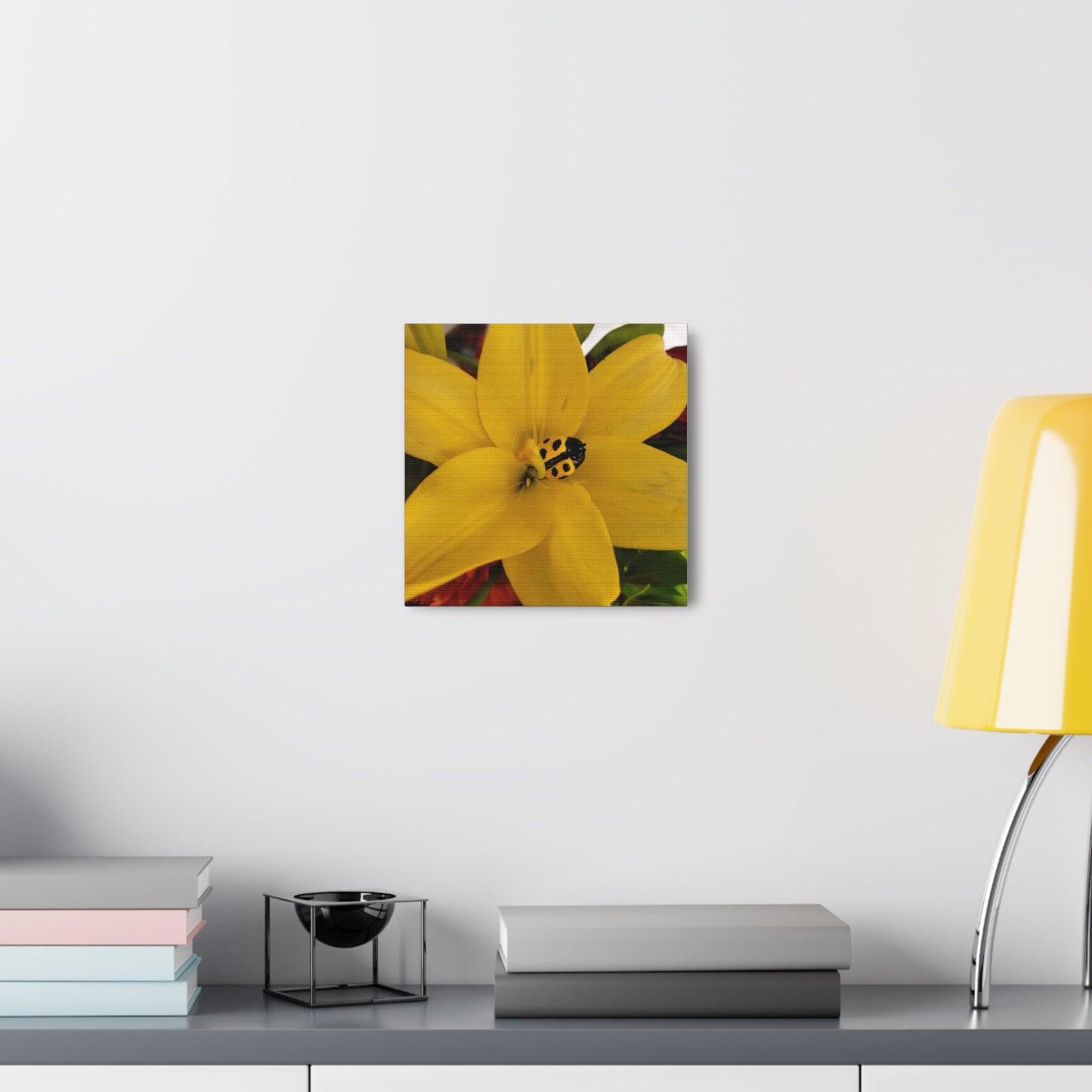 Canvas Gallery Print #3