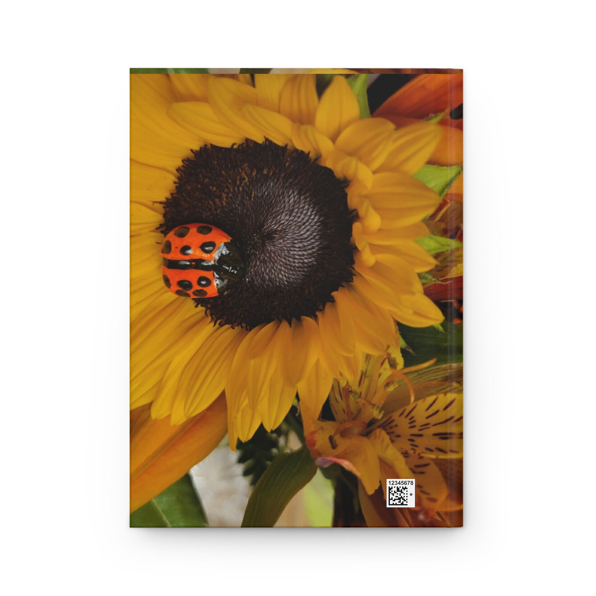 Hardcover Journal Matte