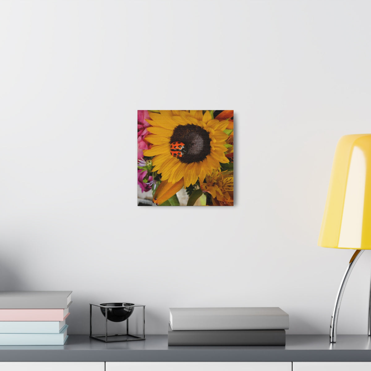 Canvas Gallery Print #1