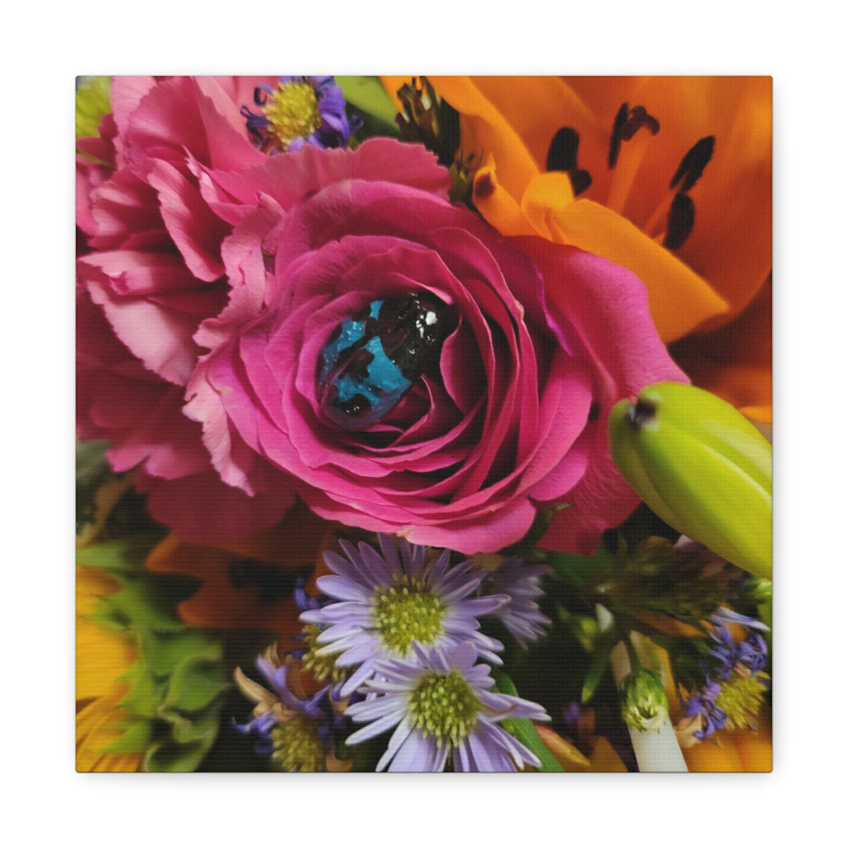 Canvas Gallery Print #2