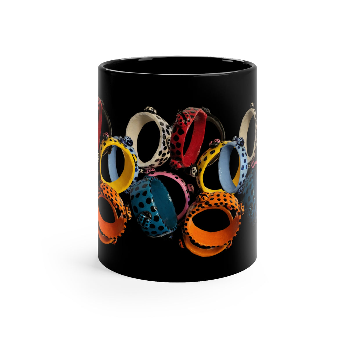 Artist Coffee Mug