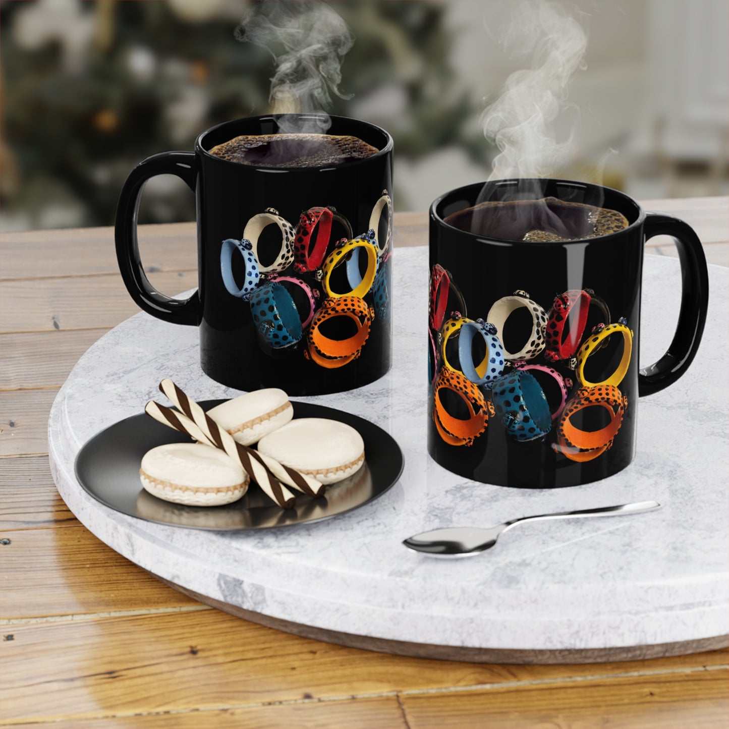 Artist Coffee Mug