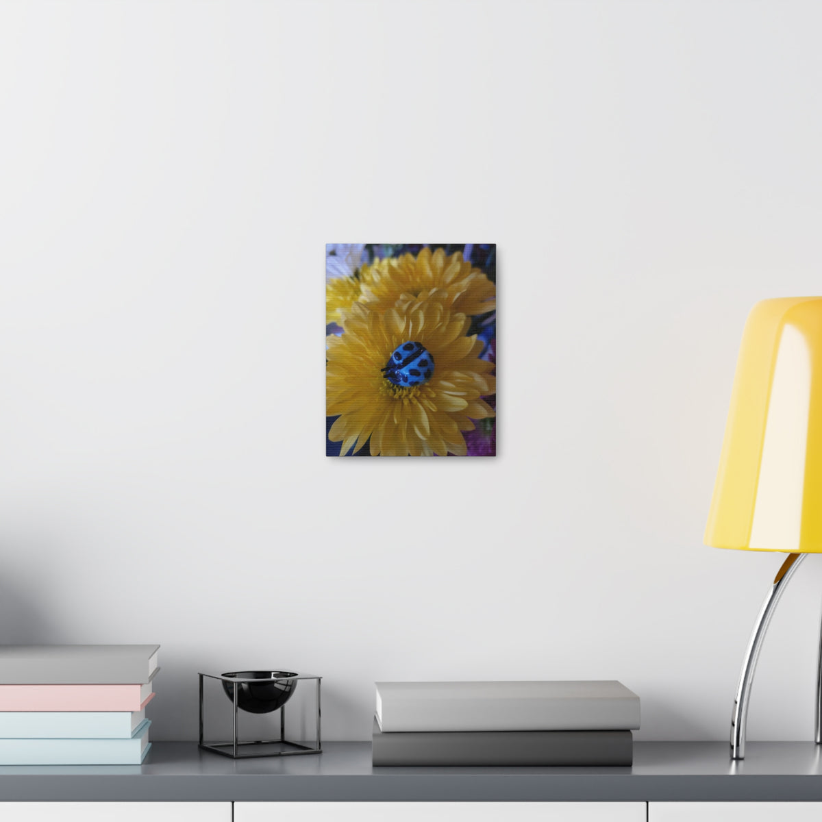 Canvas Gallery Print #4