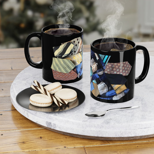 Love Ties Mug