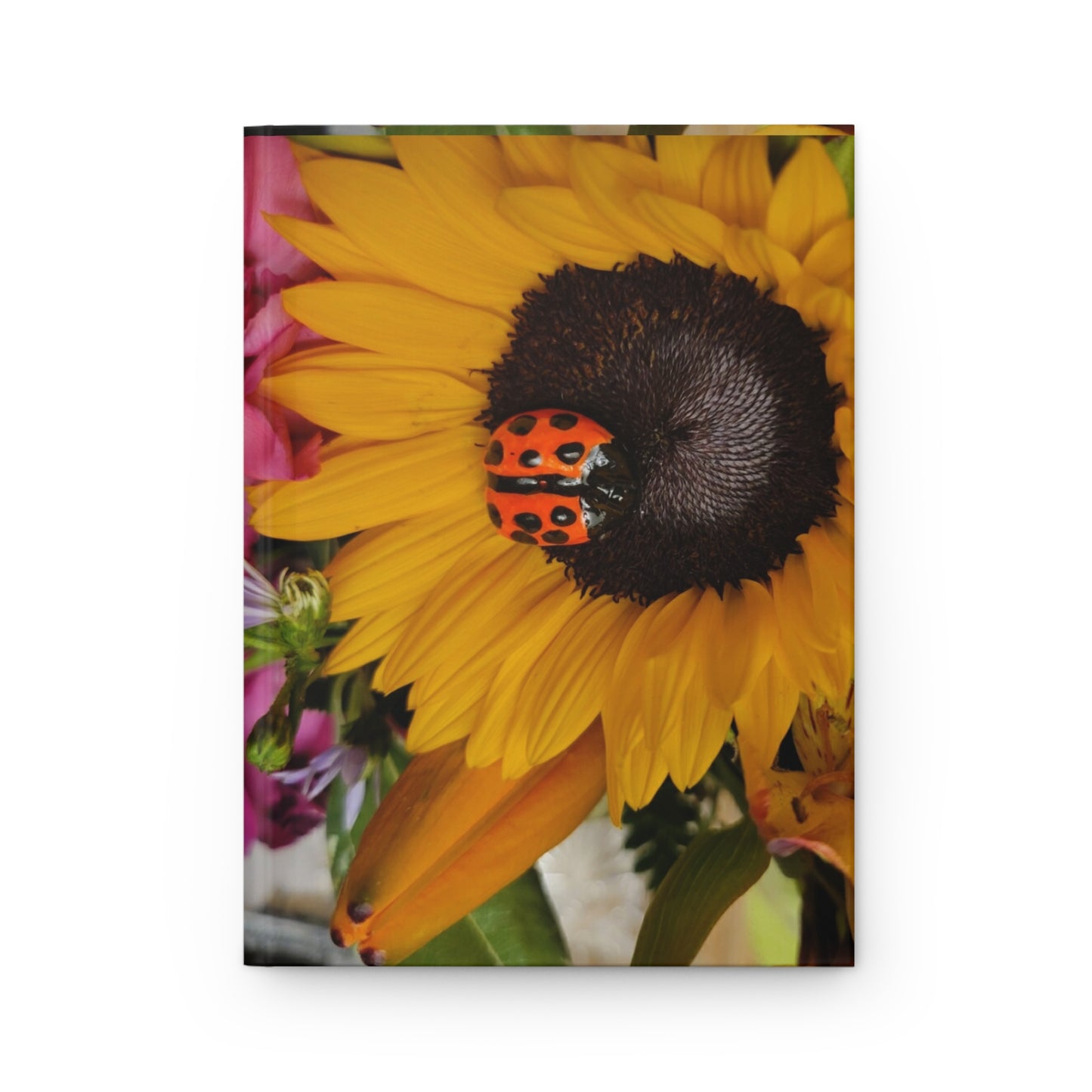 Hardcover Journal Matte