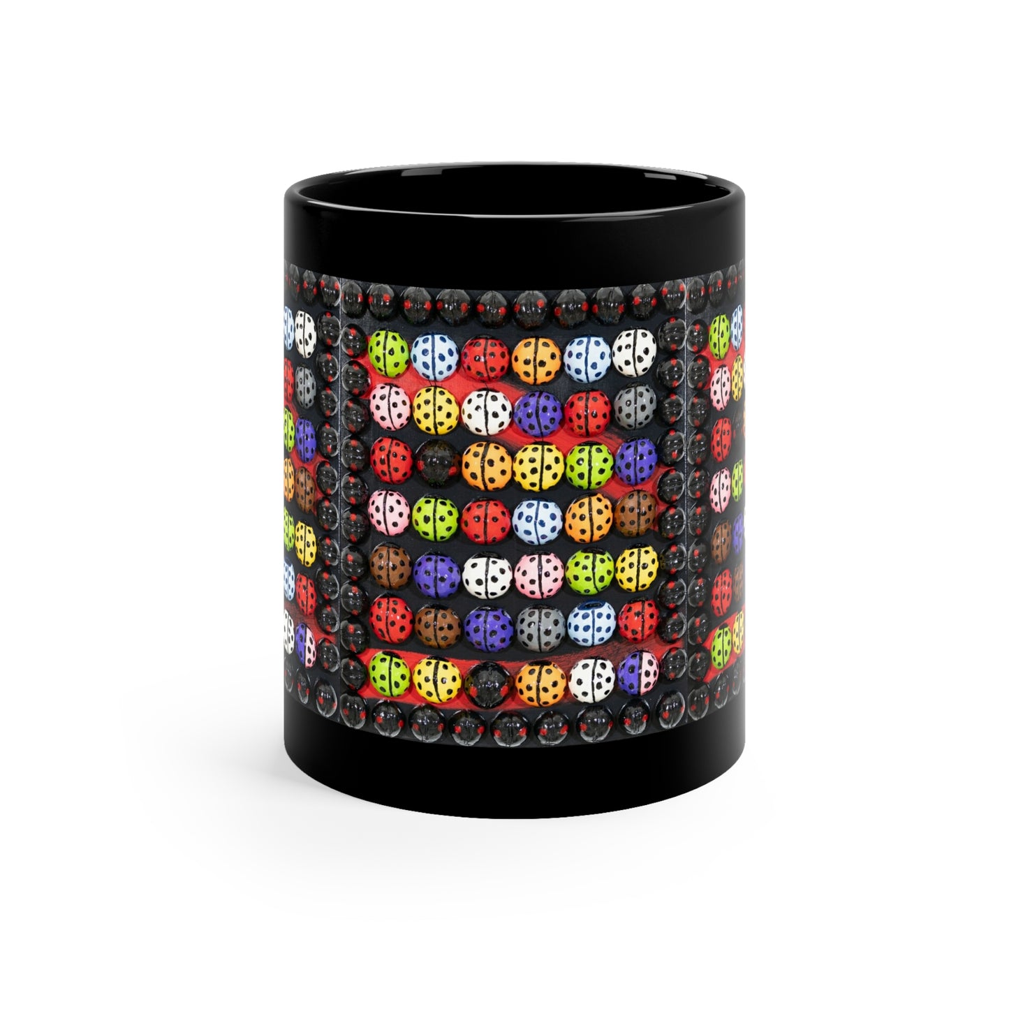Mzz Egglady Coffee Mug
