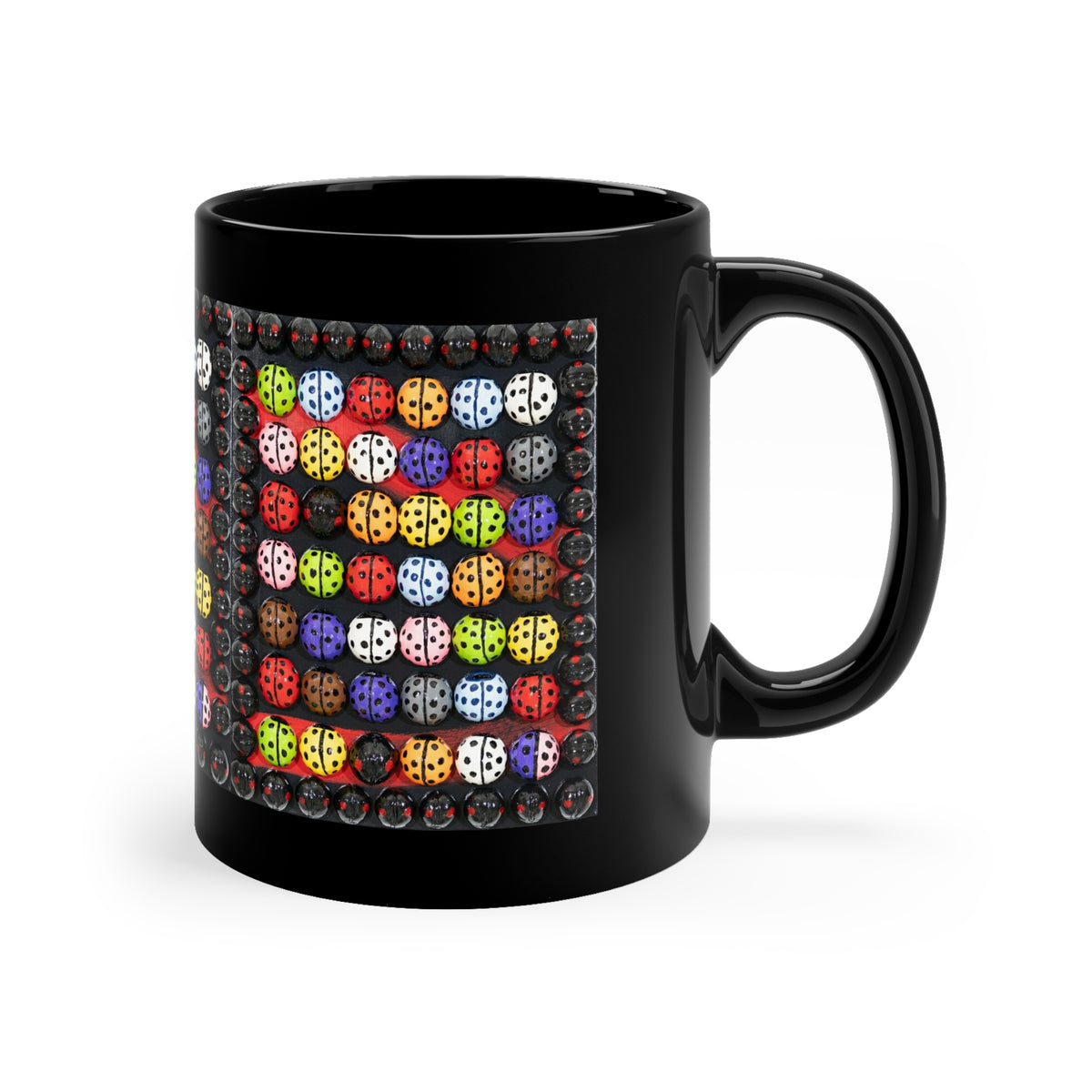 Mzz Egglady Coffee Mug