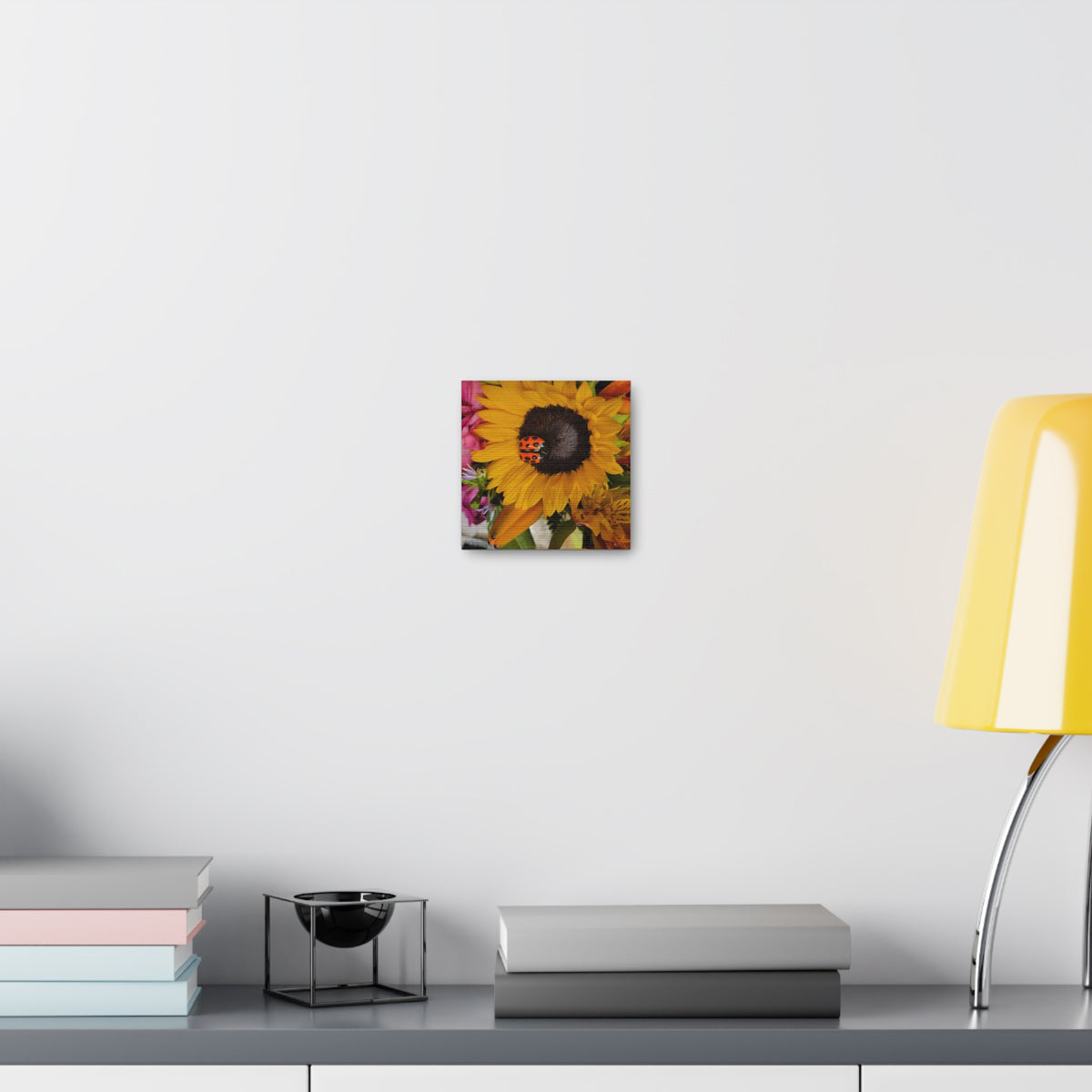 Canvas Gallery Print #1