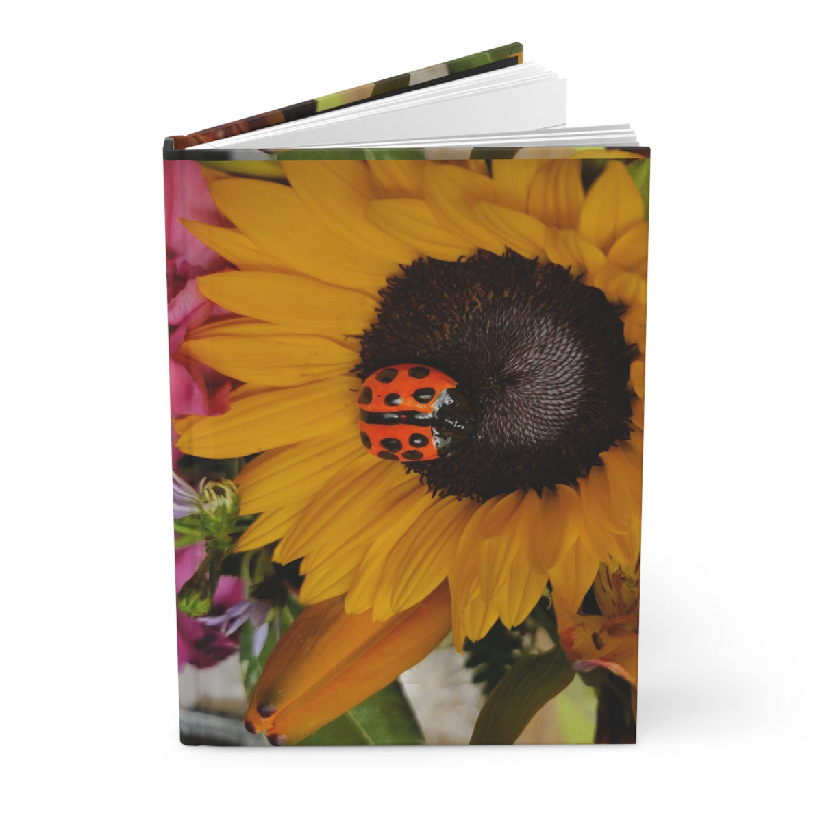 Hardcover Journal Matte