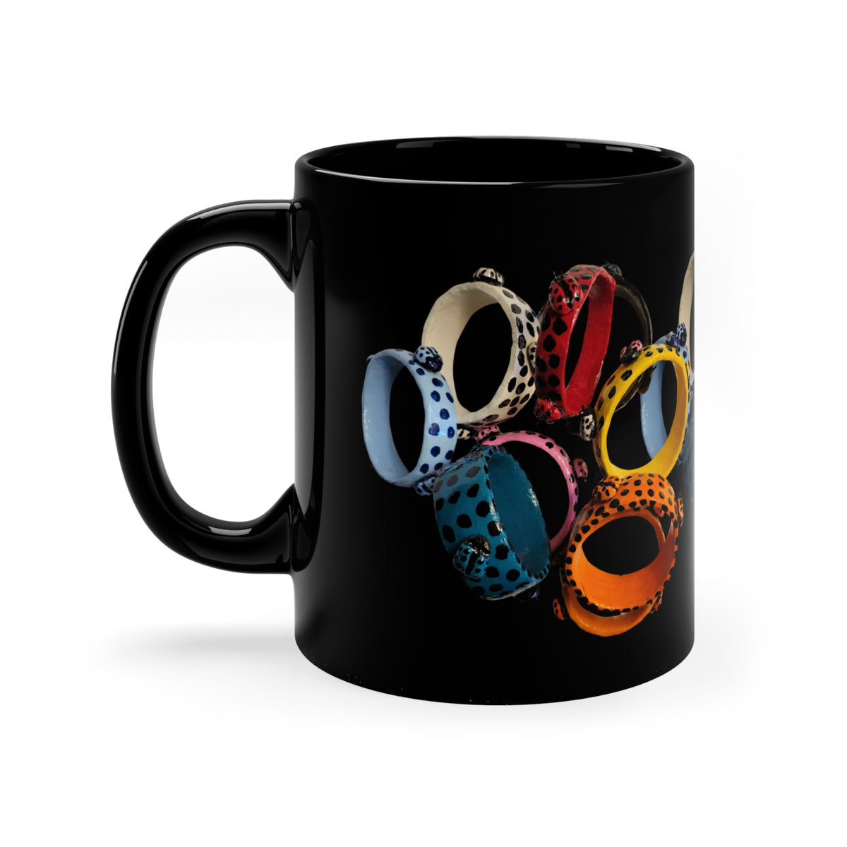 Artist Coffee Mug