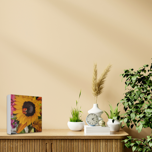 Canvas Gallery Print #1