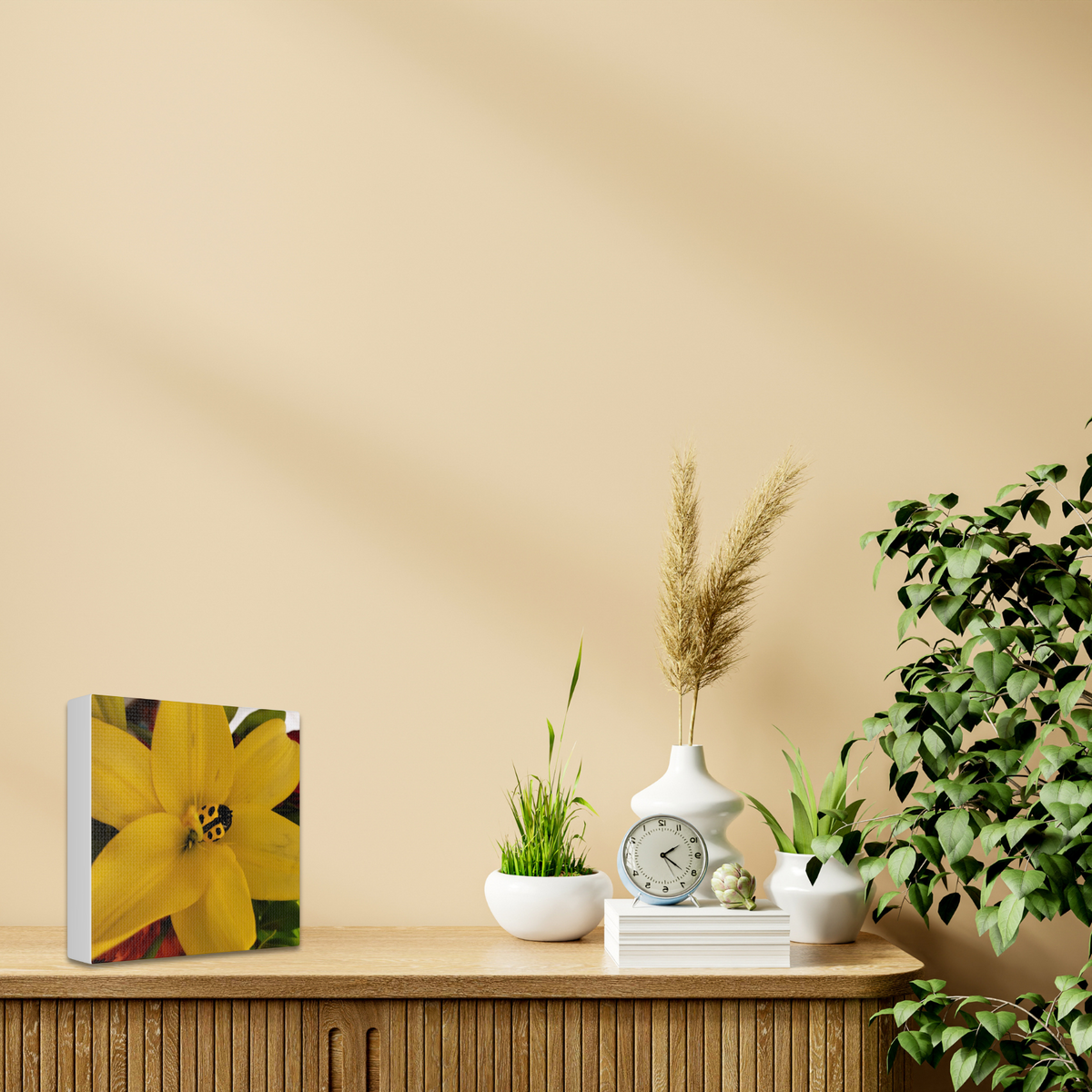 Canvas Gallery Print #3