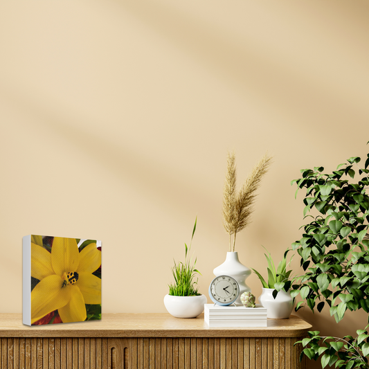 Canvas Gallery Print #3
