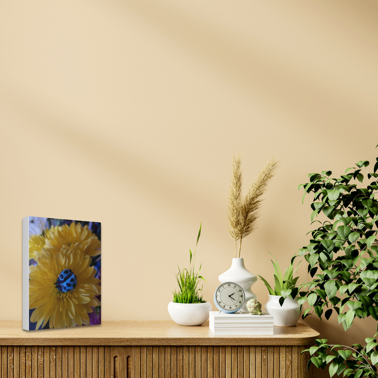 Canvas Gallery Print #4