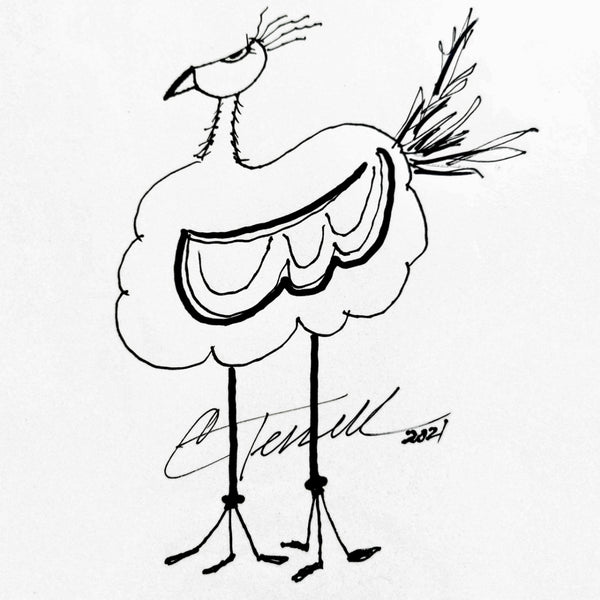 Constance Terrell Artistry 