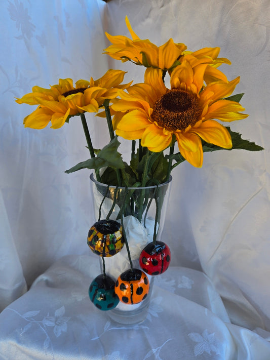 Floral Hangers